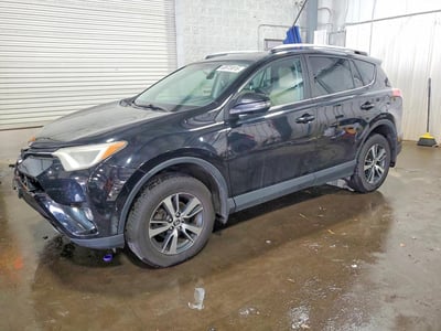 2T3WFREV5GW****** 2016 Toyota RAV4