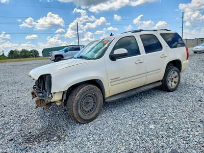 1GKS1CE08ER****** 2014 GMC Yukon