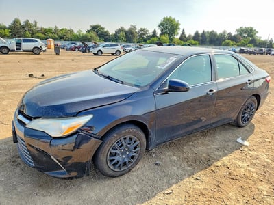 4T1BF1FK0HU****** 2017 Toyota Camry