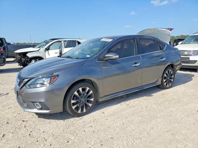 3N1AB7AP1KY****** 2019 Nissan Sentra