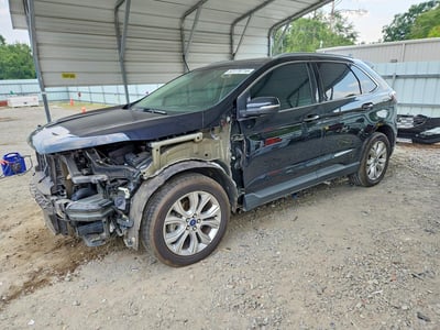 2FMPK3K97LB****** 2020 Ford Edge
