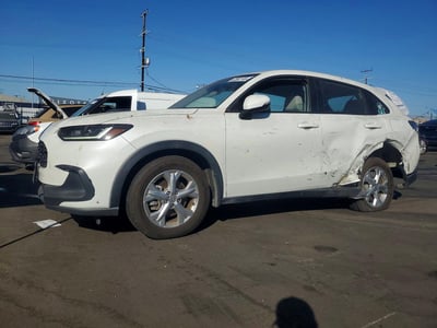 2023 Honda HR-V