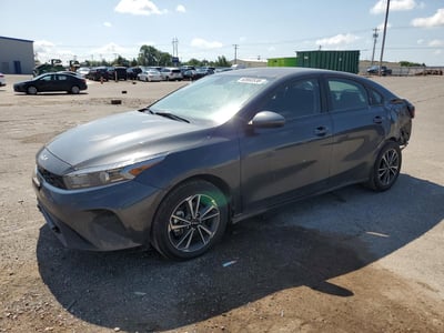 3KPF24AD0RE****** 2024 Kia Forte