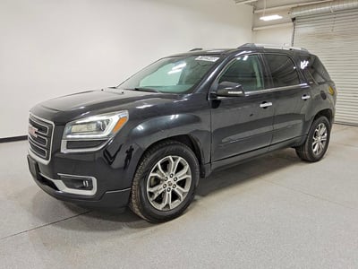2014 GMC Acadia