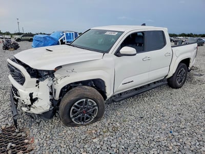 3TYLB5JN0TT****** 2026 Toyota Tacoma