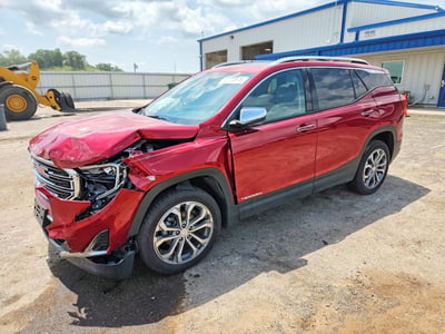 3GKALVEV5LL****** 2020 GMC Terrain