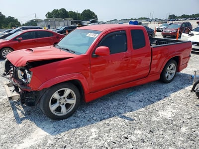 5TETU22N08Z****** 2008 Toyota Tacoma