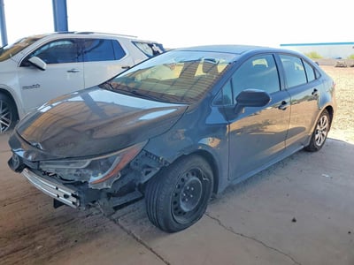 JTDB4MEE9R3****** 2024 Toyota Corolla