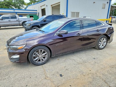 2020 Chevrolet Malibu
