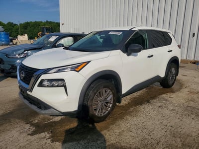 5N1BT3AB8PC****** 2023 Nissan Rogue