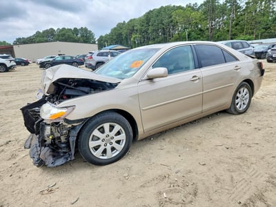 4T1BK46K07U****** 2007 Toyota Camry