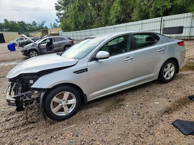 5XXGM4A76FG****** 2015 Kia Optima
