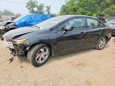 2HGFB2F50CH****** 2012 Honda Civic