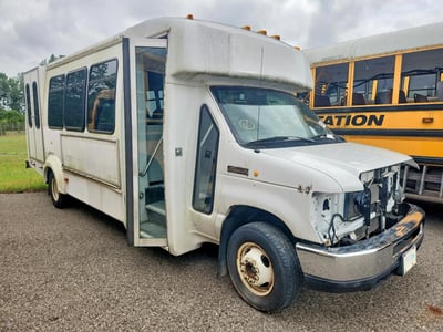 1FDFE4FS0GD****** 2016 Ford E-450