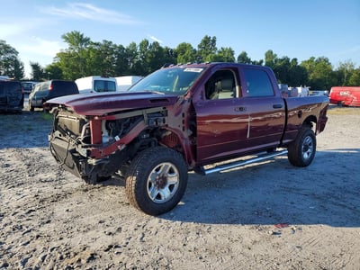 2020 RAM 2500