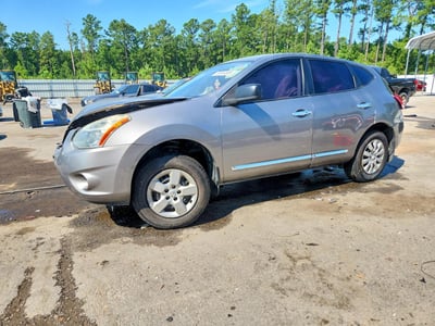 JN8AS5MT3CW****** 2012 Nissan Rogue