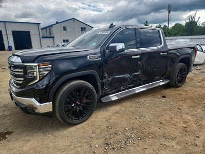 3GTUUDED4NG****** 2022 GMC Sierra 1500