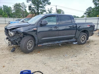 5TFDW5F12CX****** 2012 Toyota Tundra
