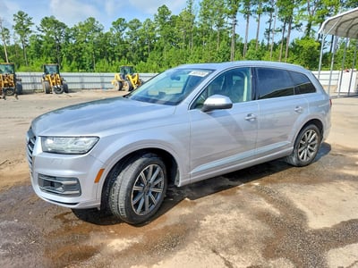 2017 Audi Q7