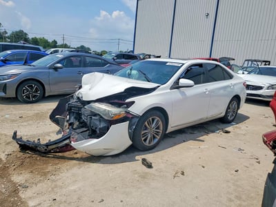4T1BF1FK8GU****** 2016 Toyota Camry