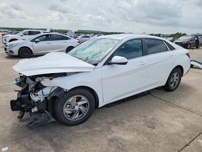KMHLL4DG3RU****** 2024 Hyundai Elantra
