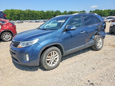 2015 Kia Sorento