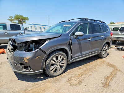 4S4WMARD4L3****** 2020 Subaru Ascent