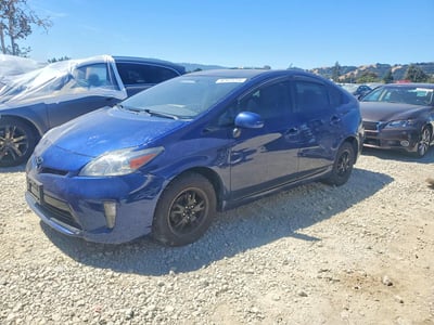 JTDKN3DU9A0****** 2010 Toyota Prius