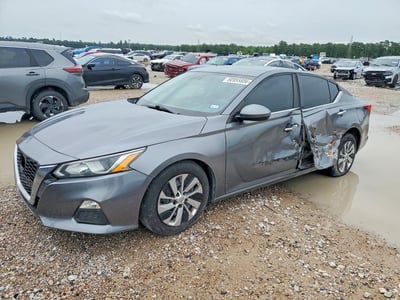 1N4BL4BV5KC****** 2019 Nissan Altima