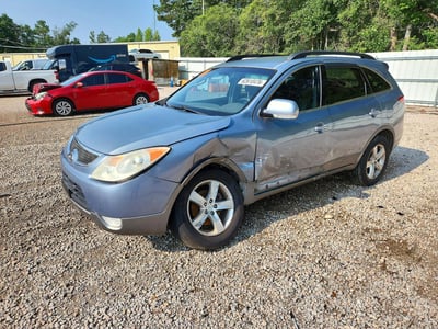 2008 Hyundai Veracruz