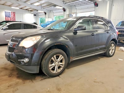 2014 Chevrolet Equinox
