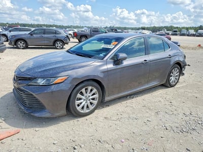 4T1C11AK8LU****** 2020 Toyota Camry