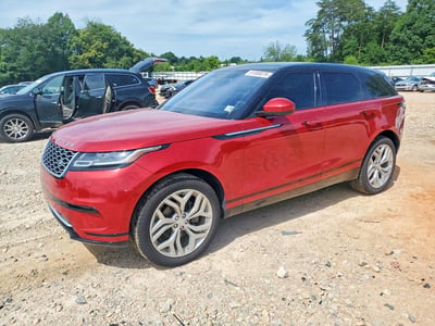 SALYB2EXXLA****** 2020 Land Rover Range Rover Velar