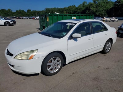 2003 Honda Accord