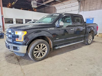 1FTEW1EG8FF****** 2015 Ford F-150