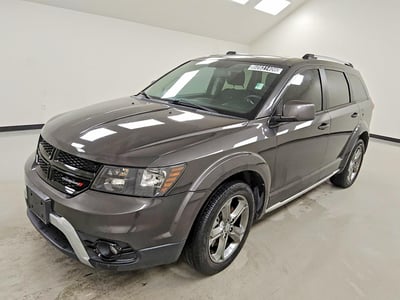 3C4PDCGB1GT****** 2016 Dodge Journey
