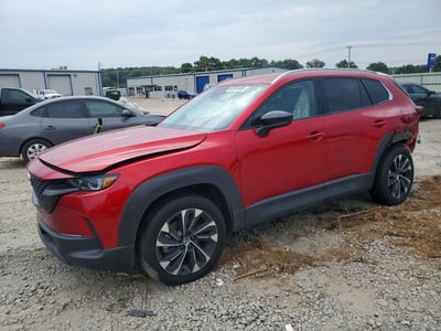 7MMVAAEW2TN****** 2026 Mazda CX-50 Hybrid