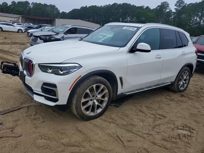 2023 BMW X5