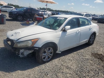 1HGCP2F68CA****** 2012 Honda Accord