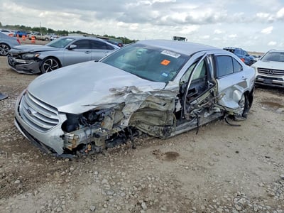 1FAHP2J85GG****** 2016 Ford Taurus
