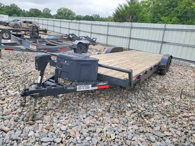 7F3BC1621S2****** 2025 Bye-Rite Trailer Sales Bye-Rite Trailer Sales