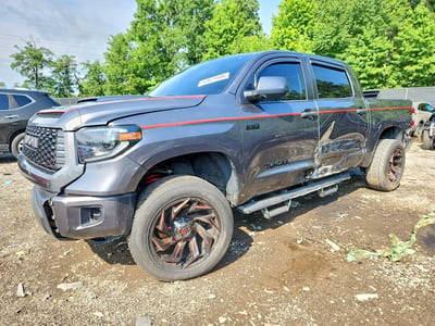 5TFDY5F10MX****** 2021 Toyota Tundra
