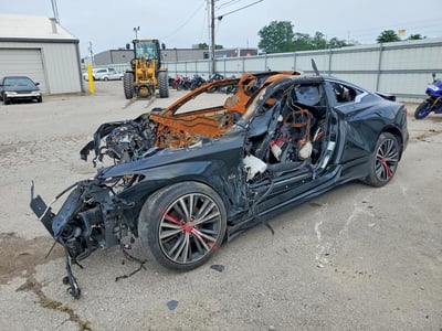 JN1EV7ELXHM****** 2017 Infiniti Q60