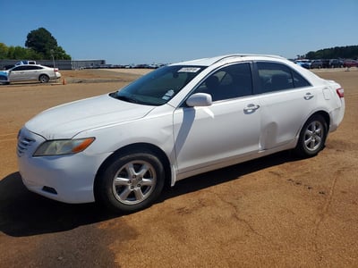 4T1BE46KX9U****** 2009 Toyota Camry