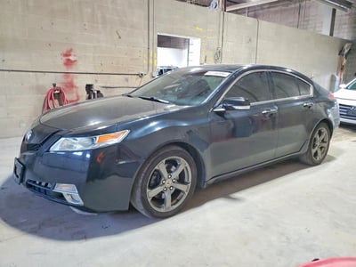 2011 Acura TL