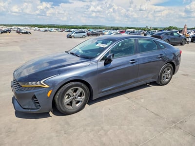 5XXG14J29NG****** 2022 Kia K5