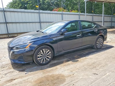 1N4BL4DV9SN****** 2025 Nissan Altima