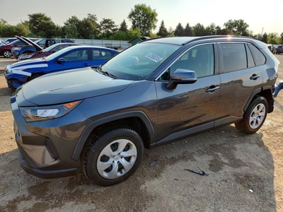 2T3G1RFV4LC****** 2020 Toyota RAV4