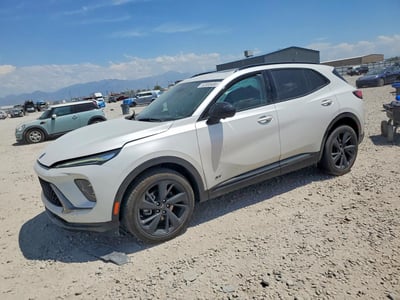 2024 Buick Envision