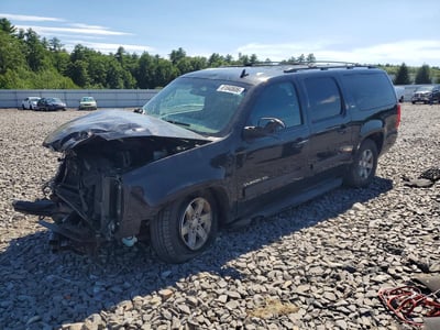 1GKS2KE76DR****** 2013 GMC Yukon XL